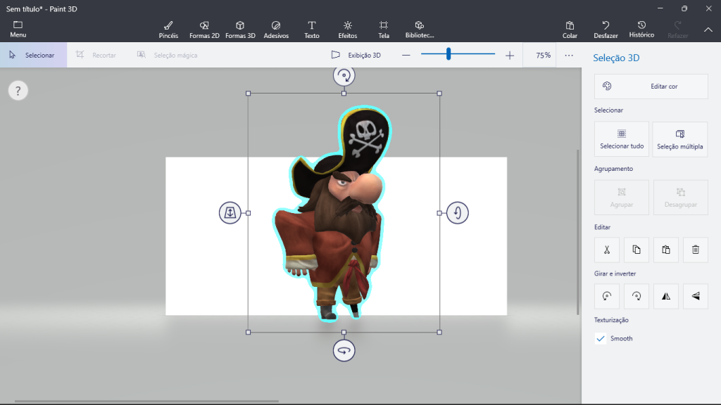 Paint 3D para Windows Download