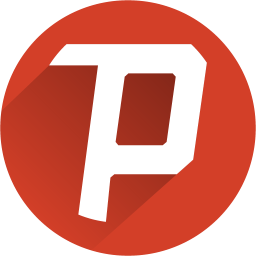 ícone do Psiphon.