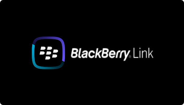 BlackBerry link banner baixesoft