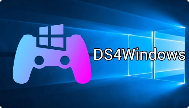 ds4 download windows 10