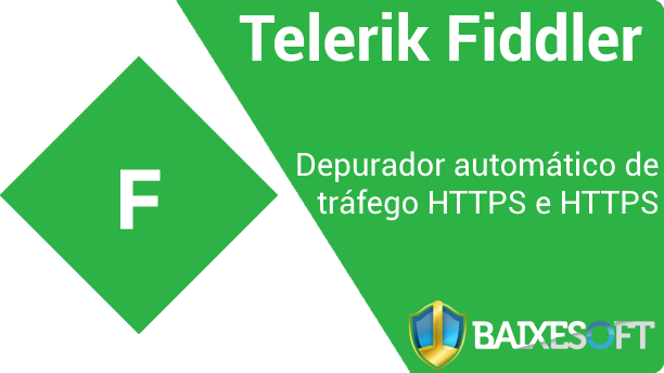 Fiddler banner baixesoft