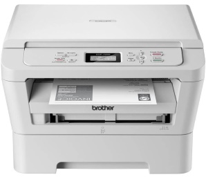 Impressora Brother DCP-7055