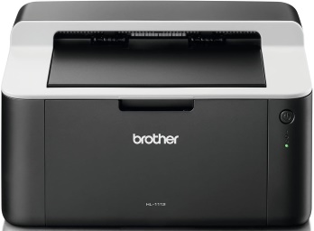 Impressora Brother HL-1112