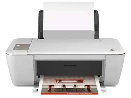 como instalar impressora hp 1516 pela internet