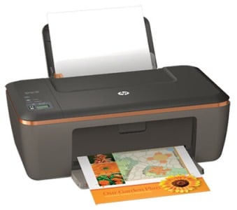 Impressora HP DeskJet 2510