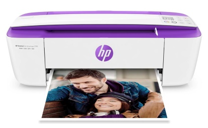Impressora HP DeskJet 3788