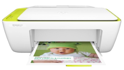 Impressora HP Deskjet 2130