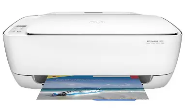 Impressora HP Deskjet 3630