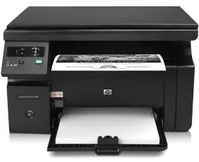 Impressora HP LaserJet Pro M1132
