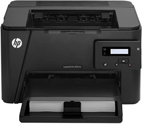 Impressora HP LaserJet Pro M201n
