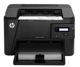 Drivers da Impressora HP LaserJet Pro M201n Download