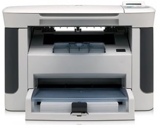 Impressora HP Laserjet M1120