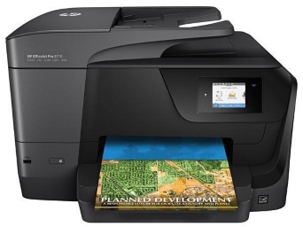 Impressora HP OfficeJet Pro 8710