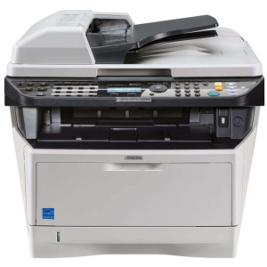 Impressora Kyocera Ecosys M2035DN