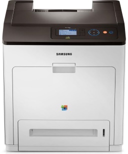 Impressora Samsung CLP-775ND