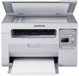Impressora Samsung SCX-3400 e 3405