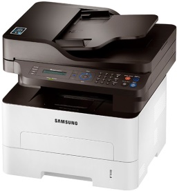 Impressora Samsung SL-M2885FW