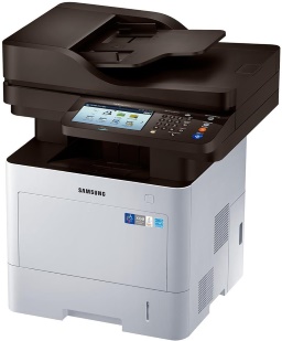 Impressora Samsung SL-M4080FX