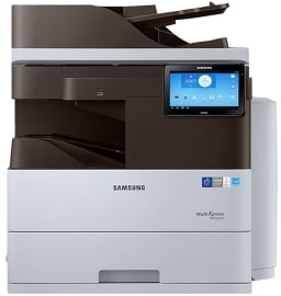 Impressora Samsung SL-M5360RX