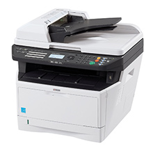 Kyocera Ecosys KM 2810