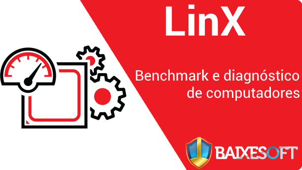 Linx banner baixesoft