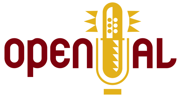 OpenAL banner