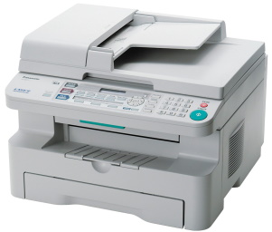 Panasonic KX-MB783FX