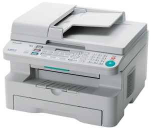 Panasonic KX-MB783FX