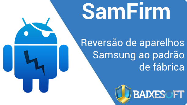 SamFirm banner baixesoft