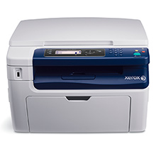 Xerox WorkCentre 3045