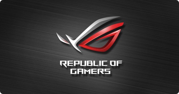 asus gamer banner