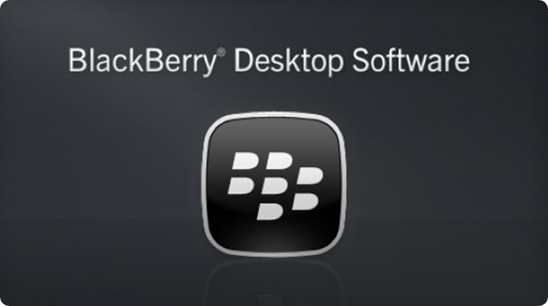 blackberry desktop software banner baixesoft