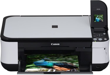 Canon PIXMA MP480