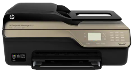 HP Deskjet Ink Advantage 4625