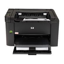 Drivers da Impressora HP LaserJet P1606DN para Windows ...