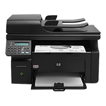 Hp Laserjet M1212Nf  Driver Download / Stampante HP LaserJet Pro M1212nf MFP Driver Per Windows ...