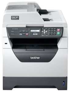 Impressora Brother DCP-8070D