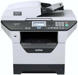 Impressora Brother DCP-8080DN