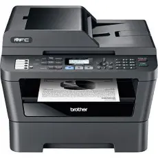 Impressora Brother MFC-7860DW