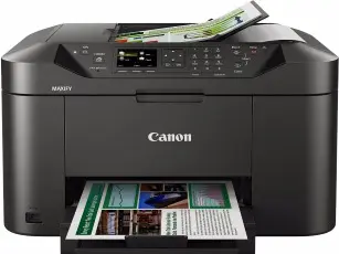 Impressora Canon MAXIFY MB2010