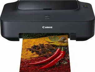 Impressora Canon PIXMA IP2700