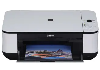 Impressora Canon PIXMA MP260