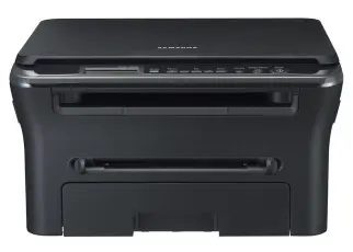Impressora Samsung SCX 4300
