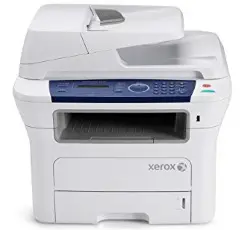 Impressora Xerox WorkCentre 3210
