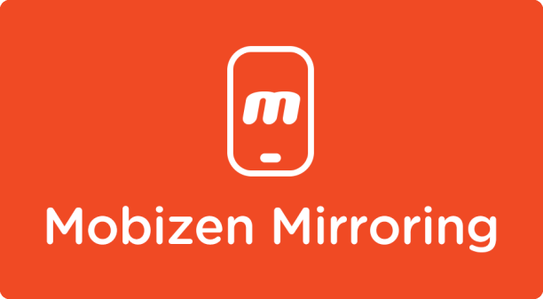 Mobizen banner baixesoft