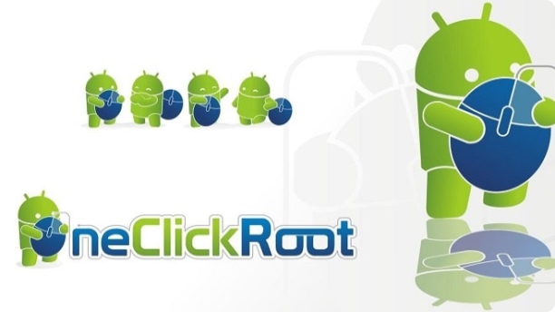 One Click Root banner baixesoft