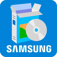 Samsung Easy Software Manager logo