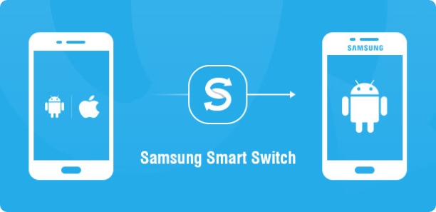 Samsung Smart Switch banner