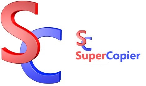 SuperCopier banner baixesoft