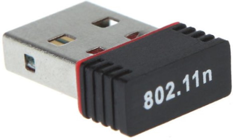 USB Wireless Ralink 802.11n baixesoft